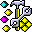 Visual Build icon