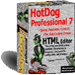 HotDog Professional icon
