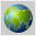 AW Geographical Atlas icon