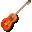 How to Play the Guitar CD-ROM I icon