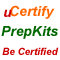 UCertify - MCSE Practice Test for Exam 70-292 - 390+ Questions icon