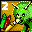 Coloring Book II: Dinosaurs icon