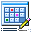 Calendar Builder icon