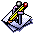 Custom Calendar Maker icon