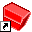 RedBox Organizer icon