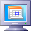 Screen Calendar icon