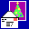 Multimedia Greeting Card Maker icon