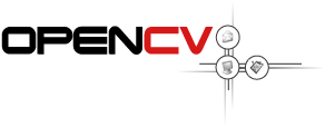 OpenCV icon