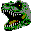 Rhymesaurus icon