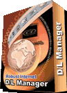 FREE Robust Internet Download Manager icon