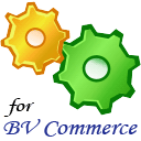 BVCommerce 2004 Credit Card Processors icon