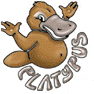 Platypus Web Builder icon
