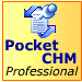 Pocket CHM Professional icon