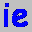 Clear IE History icon