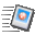 SavePicNoAsk Light icon