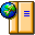 BookmarkHit icon