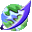 FirstStop WebSearch Standard Edition icon