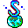 Subject Search Spider icon