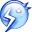 123 Flash Chat Server Software icon