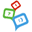 Bopup Messenger icon