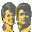 MSN messenger tools icon