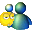 MSN Winks Installer icon