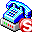 Twilight Utilities Skype Forwarder icon