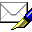 G-Lock EasyMail icon