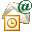 Outlook Email Address Extractor Pro icon