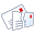Duplicate Email Remover icon