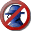 Anti-keylogger icon