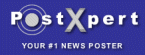 PostXpert Professional icon