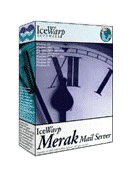 Merak Mail Server icon