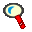 Linkuistics Web Services Detective icon