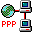 PPPshar Lite icon