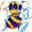 Buzzfon p2p icon