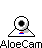 AloeCam icon
