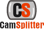 CamSplitter icon