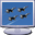 365 Air Force Airplanes Screen Saver icon
