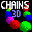3D Chains icon