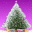 A Christmas Tree Screensaver icon