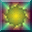 Abstract Pictures Screensaver icon