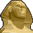 Ancient Egypt Screen Saver icon