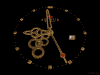 AST Gold Screensaver icon