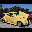 Awesome Classic Cars Screen Saver icon