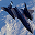Awesome Experimental Aircraft Screen Saver icon