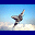 Awesome Navy Aircraft Screen Saver icon