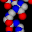 BioMolecula 3D ScreenSaver icon