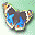 Butterflies Screensaver icon