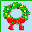Christmas Pictures Screensaver icon